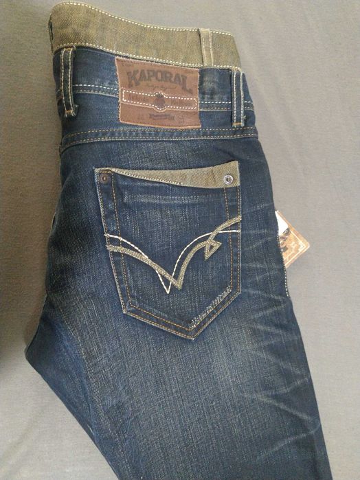 дънки Kaporal нови