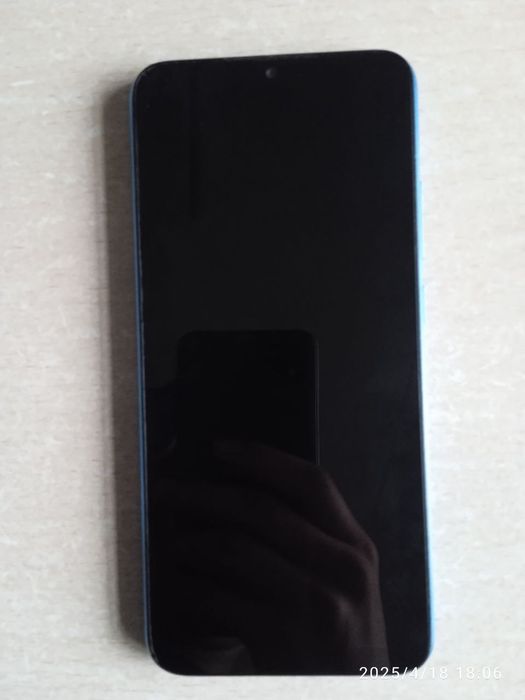 Redmi 10A holati ideal