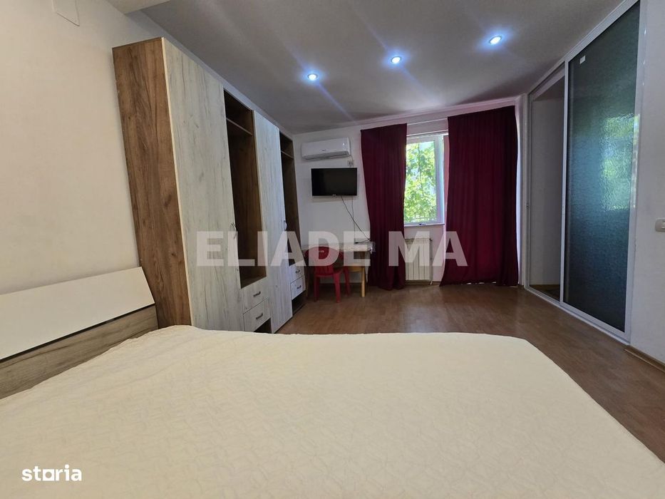 Inchiriez apartament Agigea centru