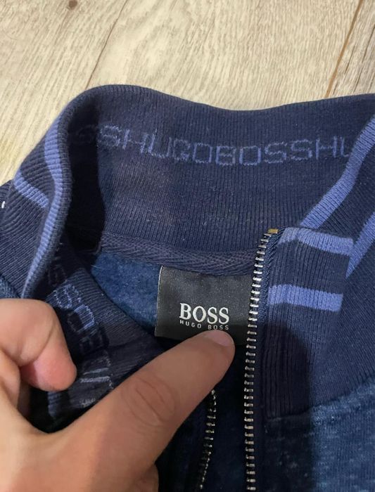Hugo BOSS кофта