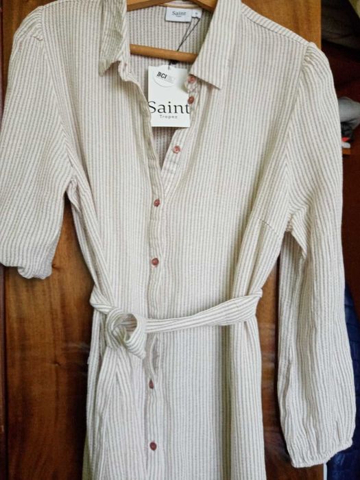 Нова дамска рокля