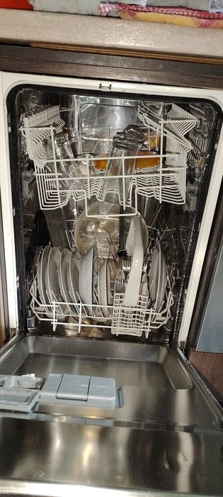 Съдомиялна за вграждане