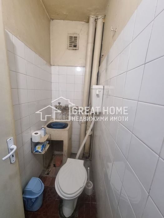 Продава се Четиристаен апартамент в Търговище, Изток 1 - 89 кв.м за 447 €/кв.м - Снимка #7