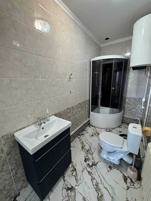 Коттедж - Тойхана