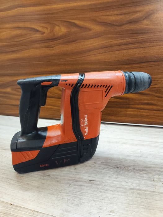 Rotopercutor Hilti TE 6 A36