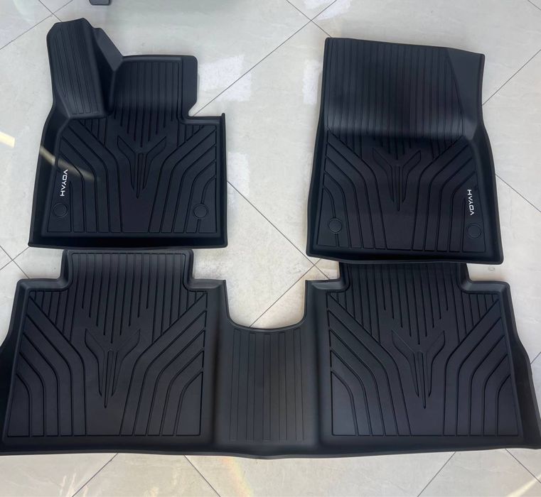 Polik dlya avtomobil