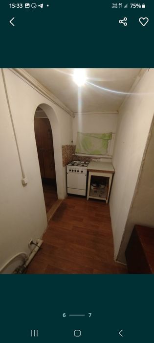 Сдам дом на длительный срок