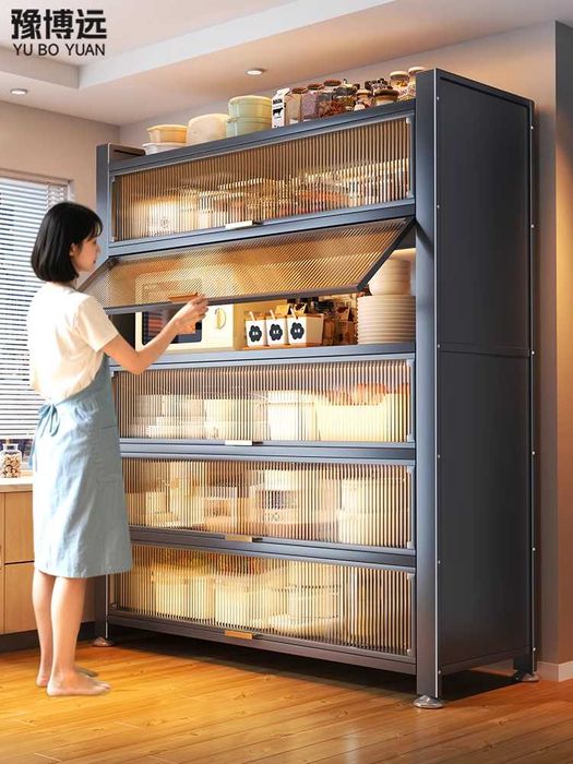 Shkaf oshxona uchun —  saqlash shkafi