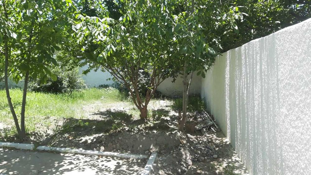 Участка сотилади, Самарканд 6 сот