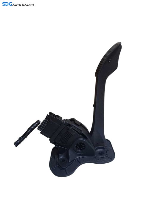 Pedala Acceleratie Ford Transit 2000 - 2006 Cod 6C11-9966-AA 6PV009238-00 [N1133]