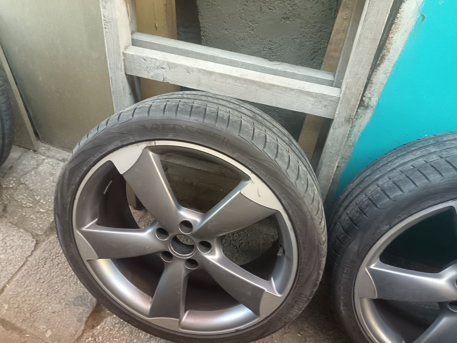 Джанти rota 20 5x112