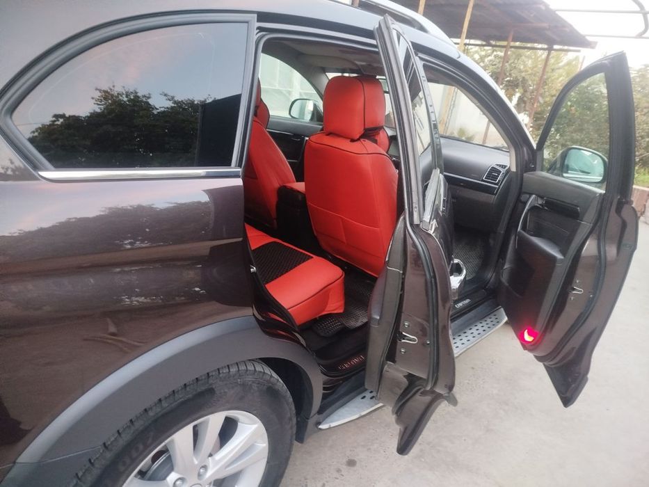 Радной каптива 4 сотилади