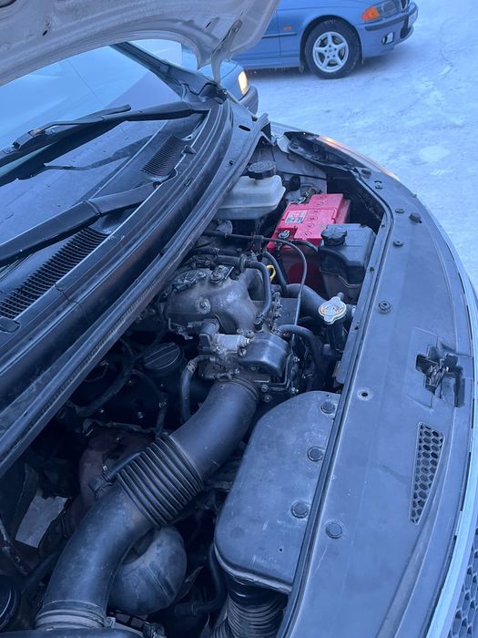 Продам Hyundai Grand Starekc