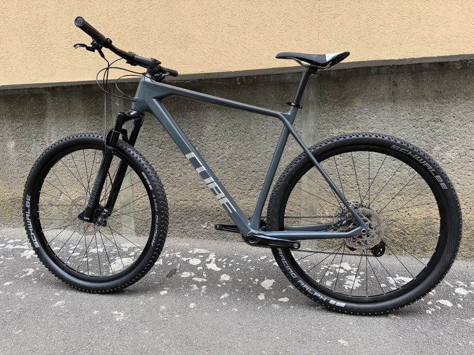 MTB 29 Carbon  1x12