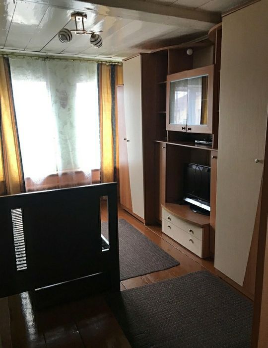 Арендаға үй беріледі. ЖД Вокзал