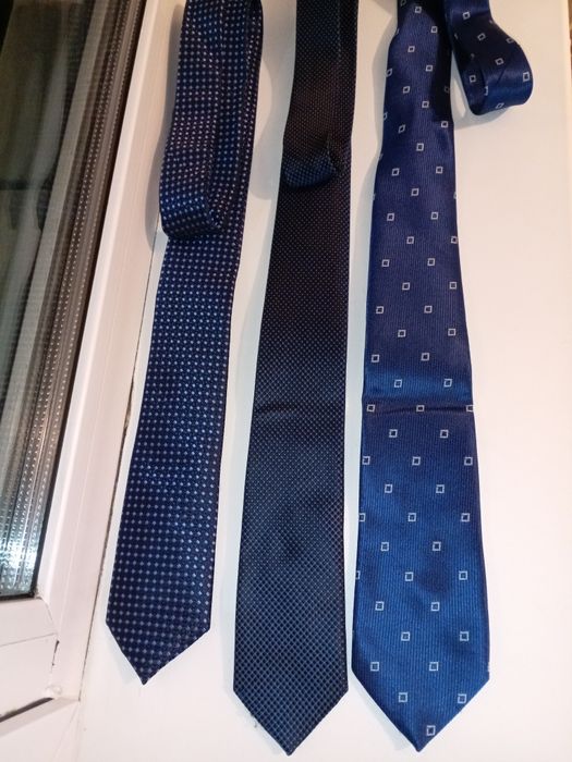 Галстуки классика