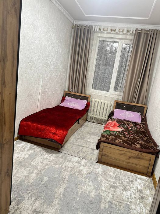 Novey kafolati bilan