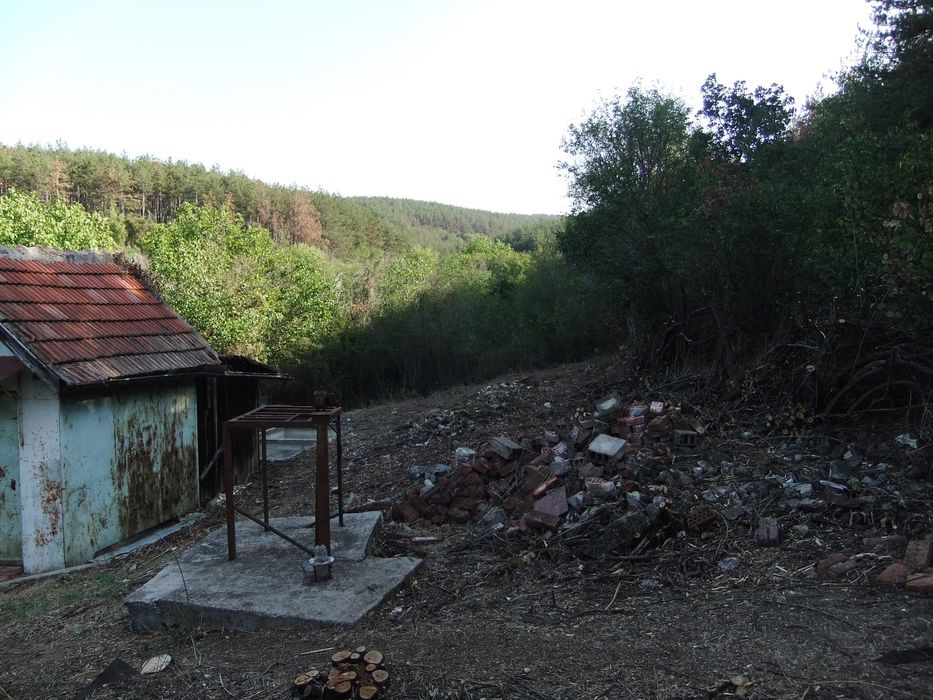 Продава се Парцел в Стара Загора, Самара 1 - 1200 кв.м за 34 €/кв.м - Снимка #5