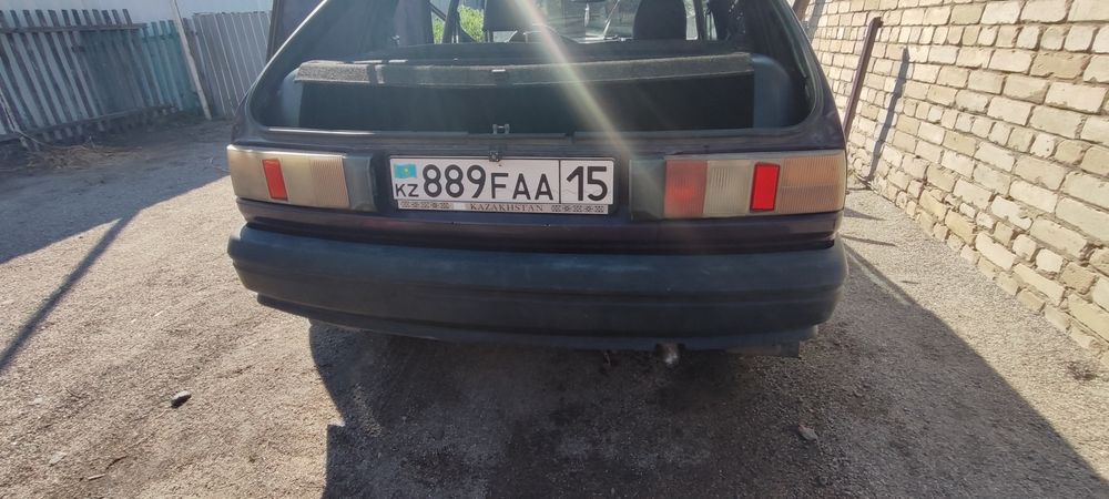 Продам Иж 2126 ОДА