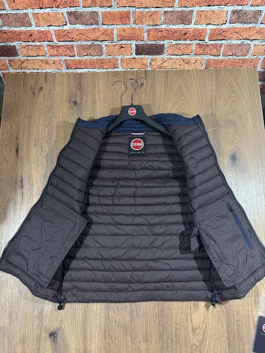 Veste Colmar Puf Originale