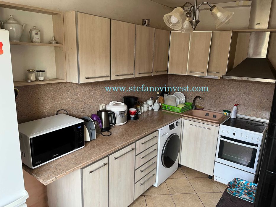 Продава се Къща в с. Дюлино, Област Варна - 155 кв.м за 454 €/кв.м - Снимка #6