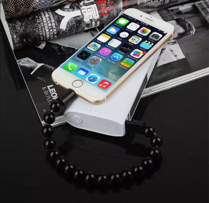 Зарядное устройство Type C кабель