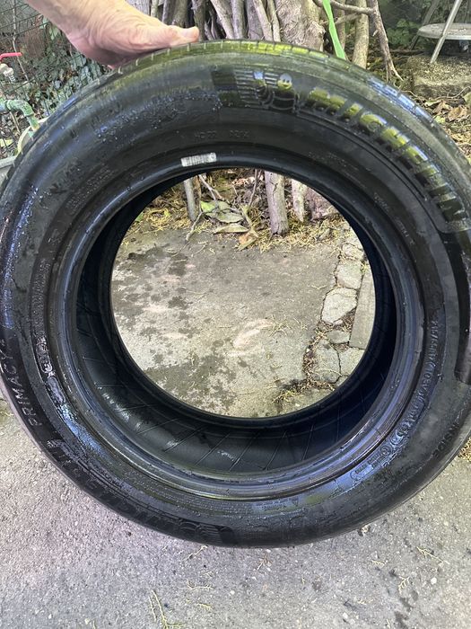Anvelope MICHELIN 215/65/r17