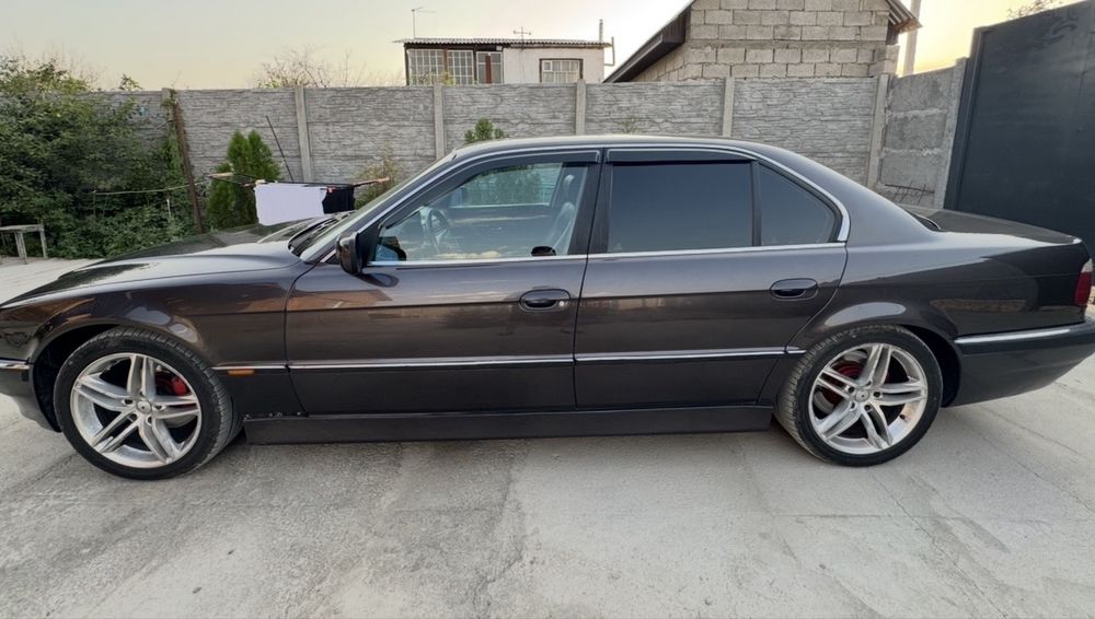 Диски Италия бмв 18 размера