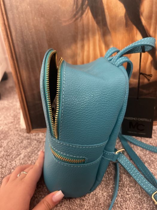 Geanta Massimo Castelli