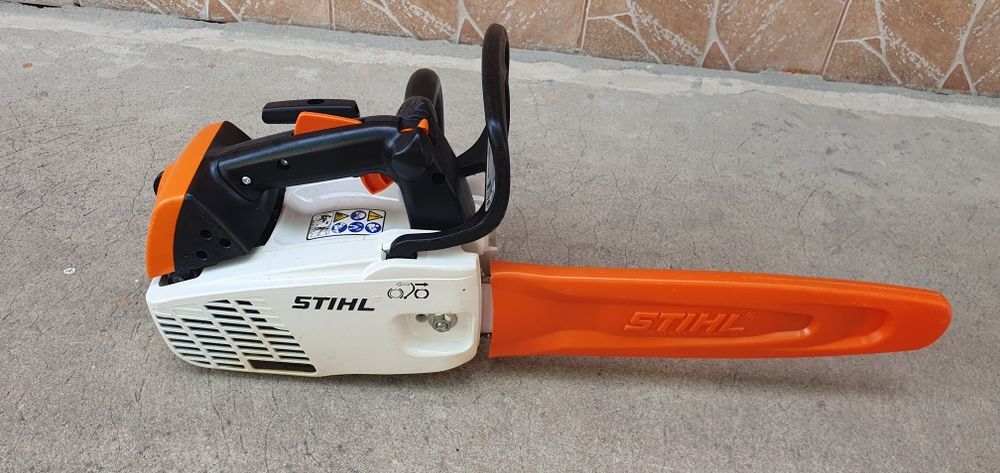 Stihl ms 193 T. .