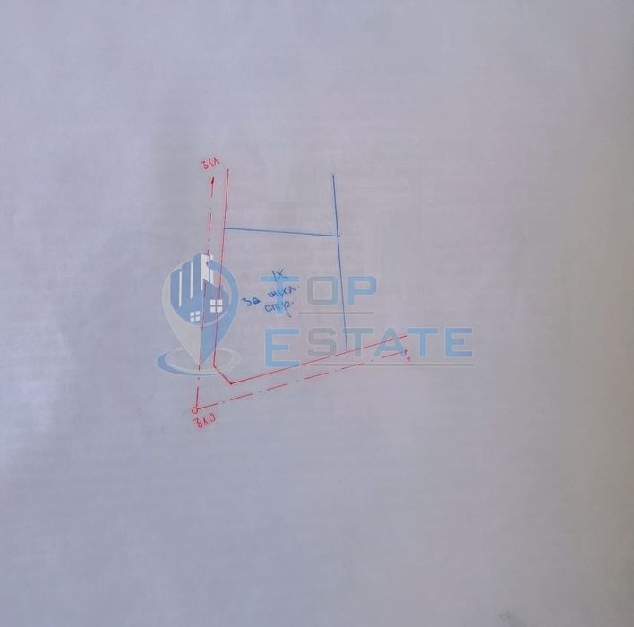 Продава се Парцел в с. Първомайци, Област Велико Търново - 3100 кв.м за 26 €/кв.м - Снимка #3