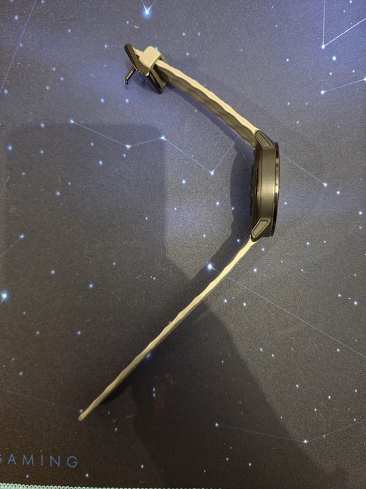 Smartwatch Xiaomi Watch S1 Active - Full Box + 4 Curele Cadou - Impecabil