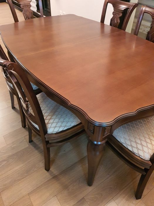 СРОЧНО!!! Стол со стульями