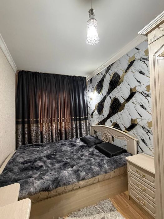 Аренда квартиры на Беруни своя