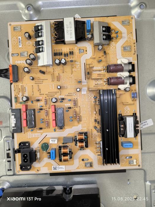 Dezmembrez tv Samsung qe49q6fnat qled