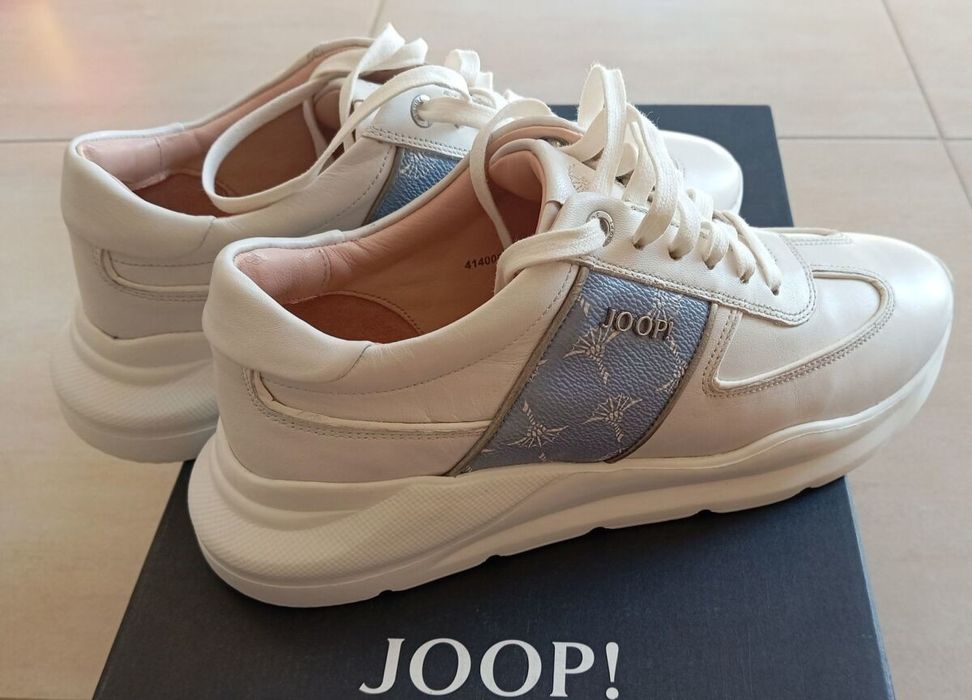 Дамски обувки JOOP!