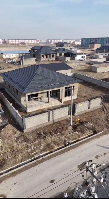 Отличный дом, строили для себя!