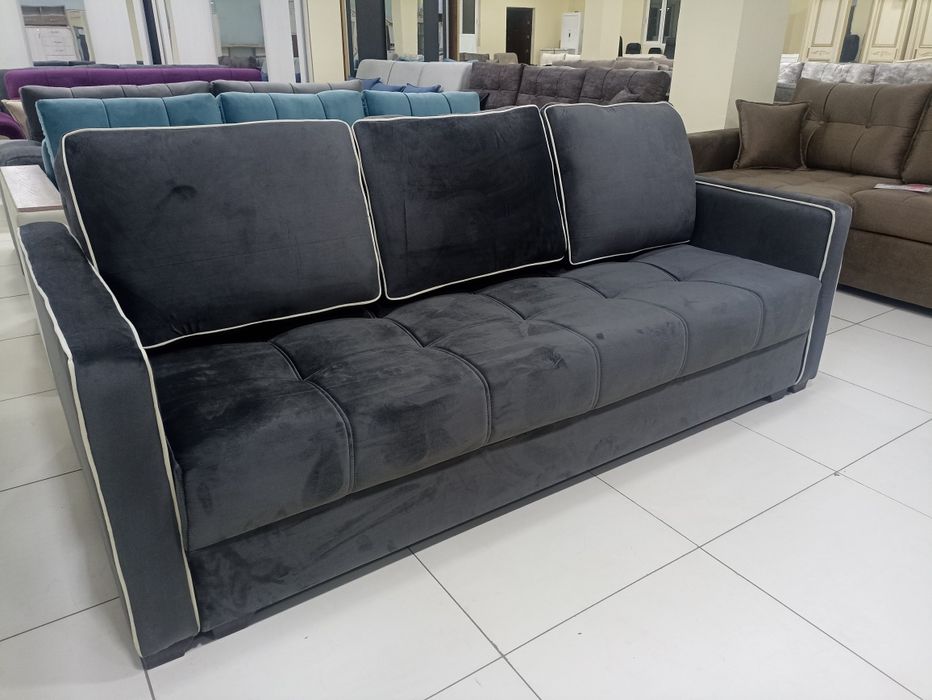 Раскладной ДИВАН от Comfort Mebel ! Можно в рассрочку !