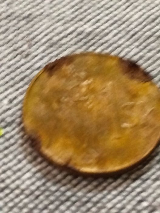 Vând monede românești și străine