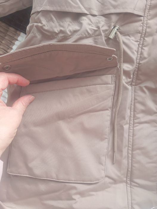 Продам куртку Новую не одевали