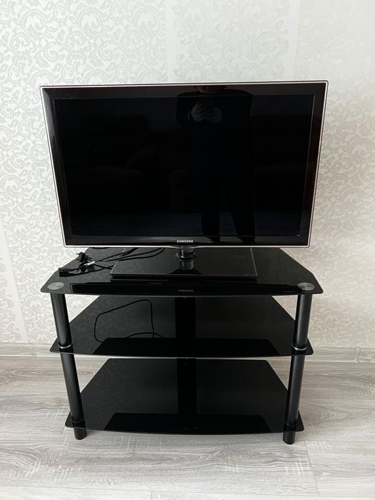 Тумба приставка для ТВ