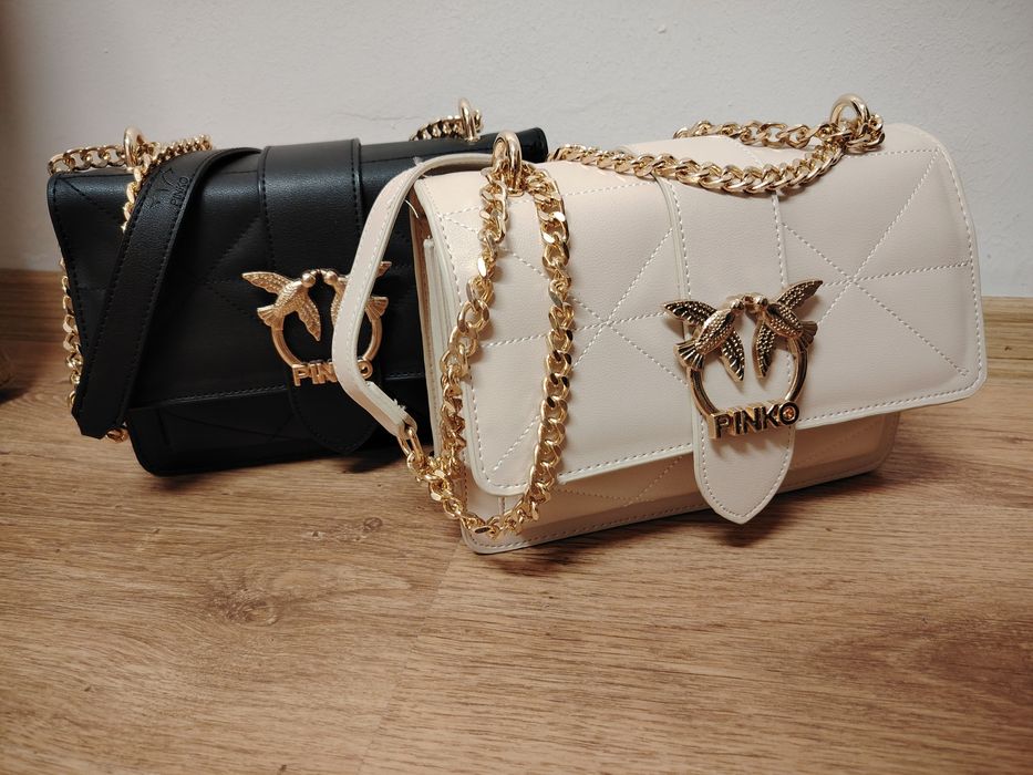 Нови Колани, чанти и раници