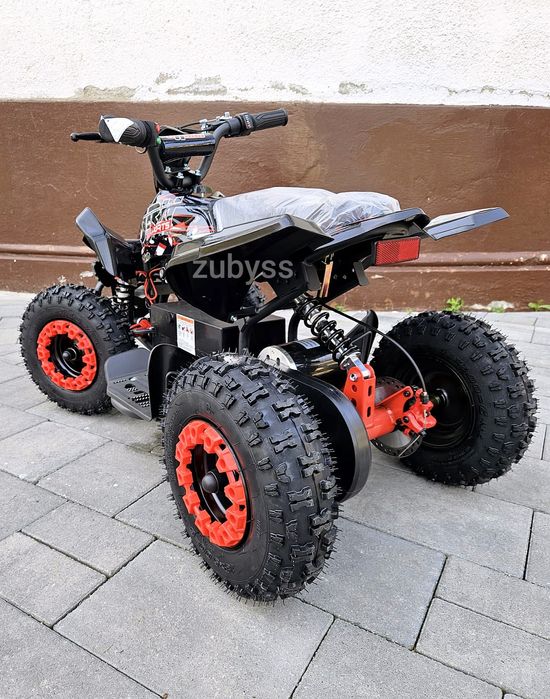 ATV Electric Pentru Copii Motor 1200W 36v Automat