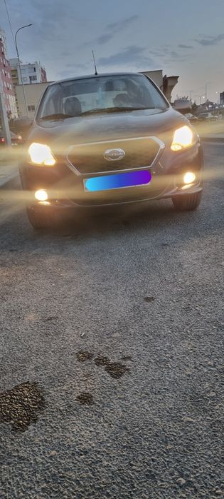 Срочно DATSUN  Сатылады