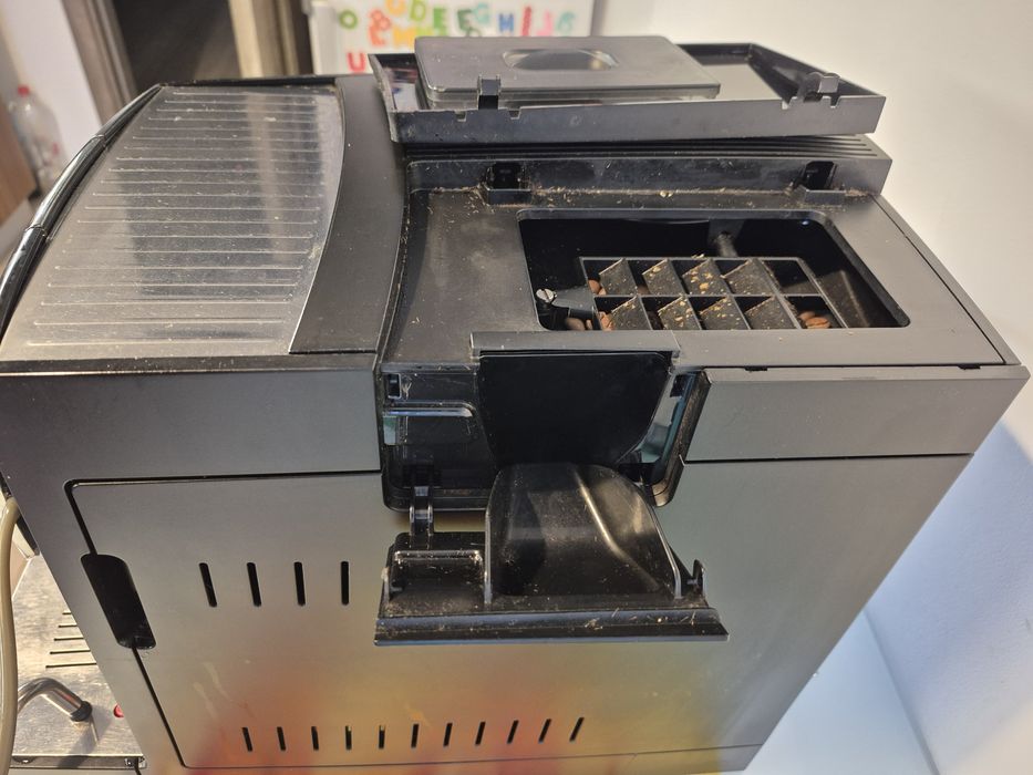 Espressor NIVONA cafe romatica