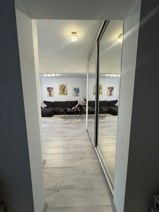 Apartament 2 camere Blv republicii