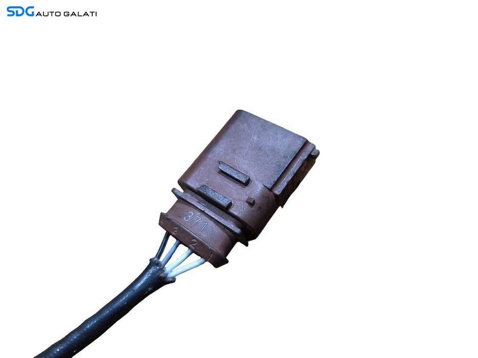 Senzor Sonda Lambda Volkswagen Polo 9N 1.4 B 2002 - 2008 Cod 03D906265A [N4599]