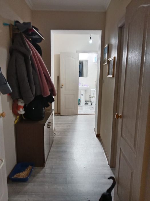 Квартира долгосрочно