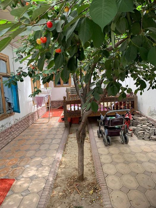 Дом возле Рисового базара, пишите в Телеграм