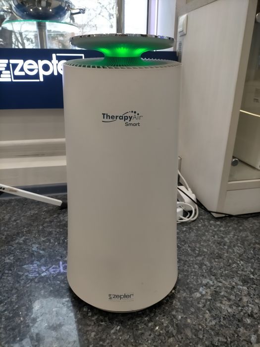 Система очистки воздуха